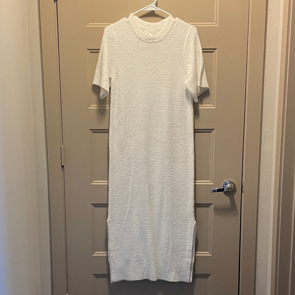 TREASURE & BOND Sweater Dress